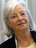 Prof. em. Dr. Wilma Aden-Grossmann