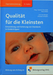 Kinder 0 3 - Buchvorstellung: Qualität für die Kleinsten