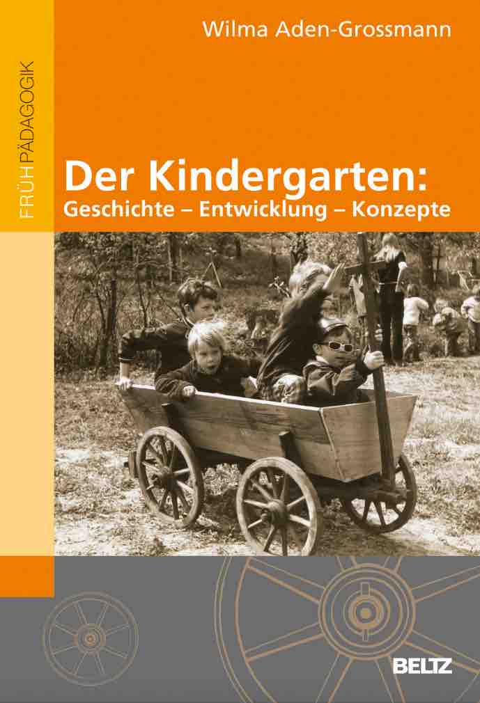 DerKindergarten - Alles Wichtige rund um den Kindergarten