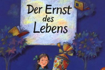 Buch Ernst des Lebens - "Der Ernst des Lebens - ein Bilderbuchklassiker